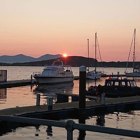 Newly Refurbished Town Centre Apartment Oban Extérieur photo