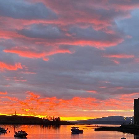 Newly Refurbished Town Centre Apartment Oban Extérieur photo
