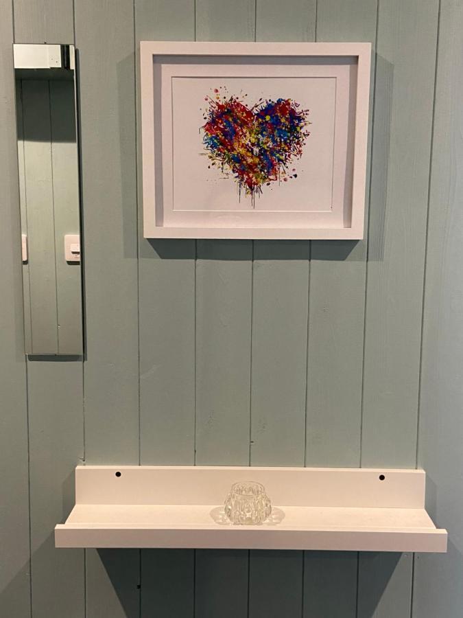 Newly Refurbished Town Centre Apartment Oban Extérieur photo