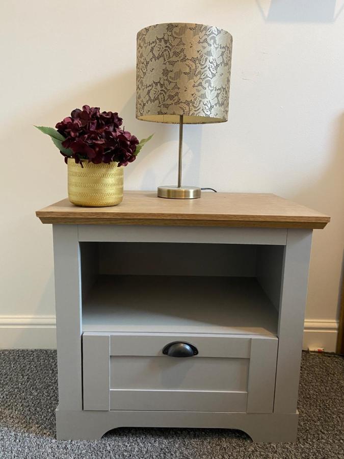 Newly Refurbished Town Centre Apartment Oban Extérieur photo