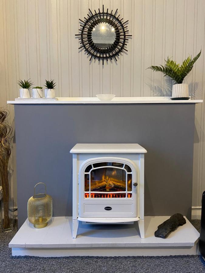 Newly Refurbished Town Centre Apartment Oban Extérieur photo